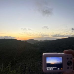 Meet your Posher, Harper